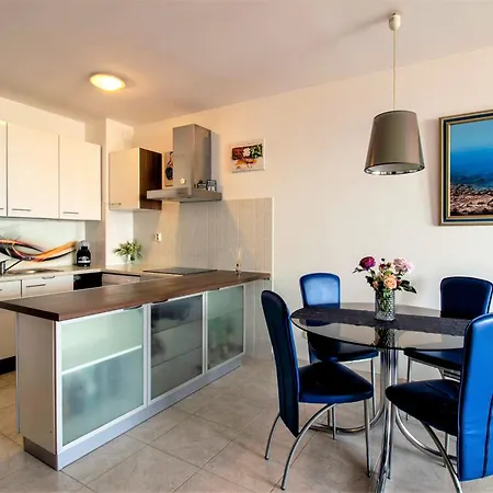 Znjan Sea View 2&2 Guest * سبليت