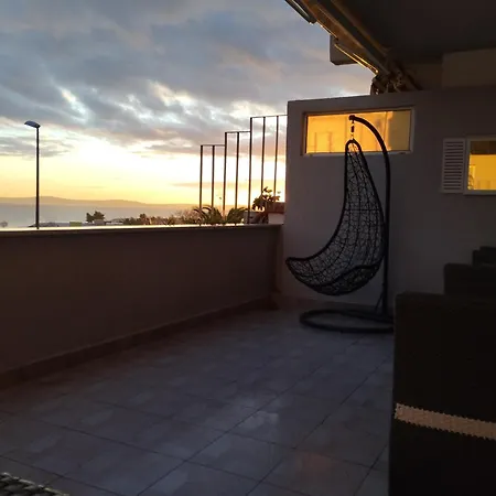 Znjan Sea View 2&2 Guest Апартаменты *