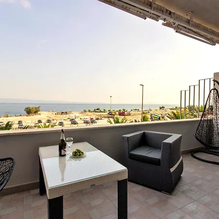 Znjan Sea View 2&2 Guest Сплит