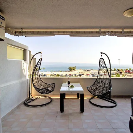 Znjan Sea View 2&2 Guest 스플리트